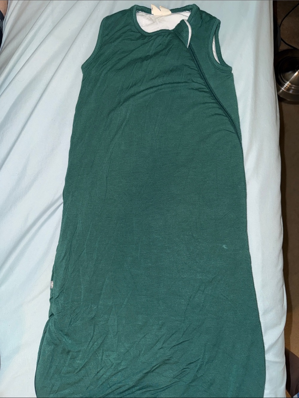 Kyte sleep sack 1.0 tog 0-6 m
